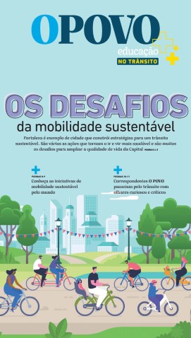 O POVO EDUCAÇÃO